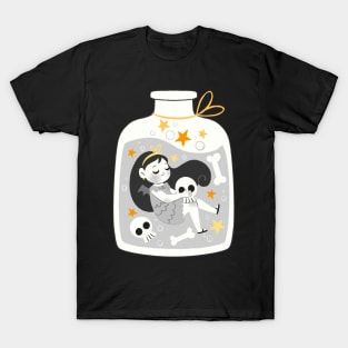 Bottled Vampire T-Shirt